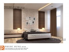 39 Mẫu Trang Trí Đầu Giường Tạo Điểm Nhấn Cho Phòng Ngủ